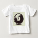 Search for eight ball clothing Cue