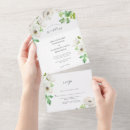 Search for anemone wedding invitations Floral