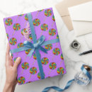 Recherche de magie papier cadeau Arc en ciel