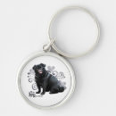 Search for black pug keychains Pugs