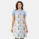 Search for dinner party aprons Cute