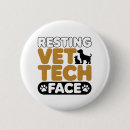 Recherche de technicien badges Chat