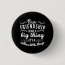 Search for friendship day buttons Friends forever