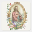 Search for divine love stickers Jesus christ