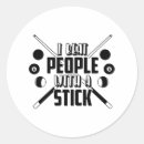 Recherche de snook autocollants Drôle