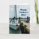 Search for sailing fathers day cards Dad