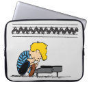 Search for characters laptop cases Snoopy