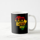 Search for black heritage mugs History