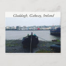 Search for galway ireland postcards Boat