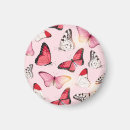 Search for butterfly pattern magnets Seamless