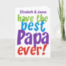 Search for fathers Best papa ever