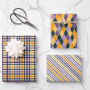 Search for halloween birthday wrapping paper Orange