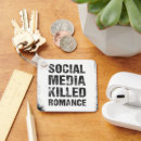 Search for social influence keychains Modern