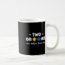 Search for two grooms mugs Bachelor party