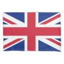 Search for flag pillowcases Union jack
