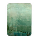 Search for green magnets Watercolor