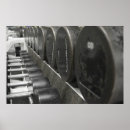 Search for healthy living posters Gym