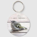 Search for fat keychains Bird