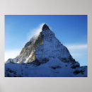 Recherche de snowboarding posters Mountain