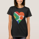 Recherche de drapeau nigérien tshirts Africain