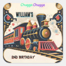Search for choo stickers Chugga chugga two two