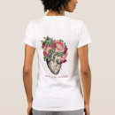 Search for attacks tshirts Health