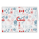 Recherche de feuille érable cartes postales Castor