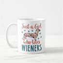 Search for love dachshund mugs Cute