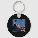 Search for rally keychains President