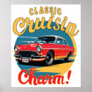 Search for car enthusiasts posters Vintage cars