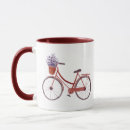 Search for vintage mugs Bike