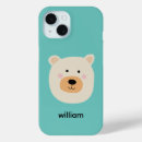 Search for polar bears iphone cases Kids