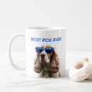 Search for springer spaniel dog mugs Pets