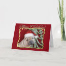 Search for shar pei christmas cards Puppy