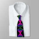 Search for glow in the dark ties Abstract