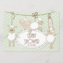 Search for lamb invitations Green