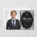 Search for elegant confirmation cards Calligraphy