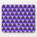 Recherche de cubes 3d tapis souris Blocs