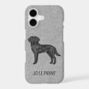 Recherche de labrador noir iphone coques Adorable
