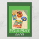 Recherche de peinture dinosaure cartes postales Dinosaures