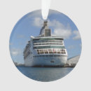 Recherche de paquebot ornements Croisière