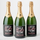 Search for 30th birthday wine labels Girly
