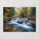 Search for cataracts postcards Usa