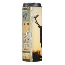 Search for deer hunting travel mugs Wildlife