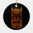Search for tiki ornaments Tribal