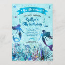 Recherche de barrière de corail invitations Fête d'anniversaire