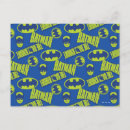 Search for batman postcards Superhero