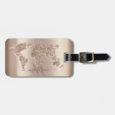 Search for monogram luggage tags Map