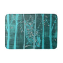 Search for owl bath mats Woodland