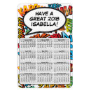 Search for pop rectangular magnets Superhero